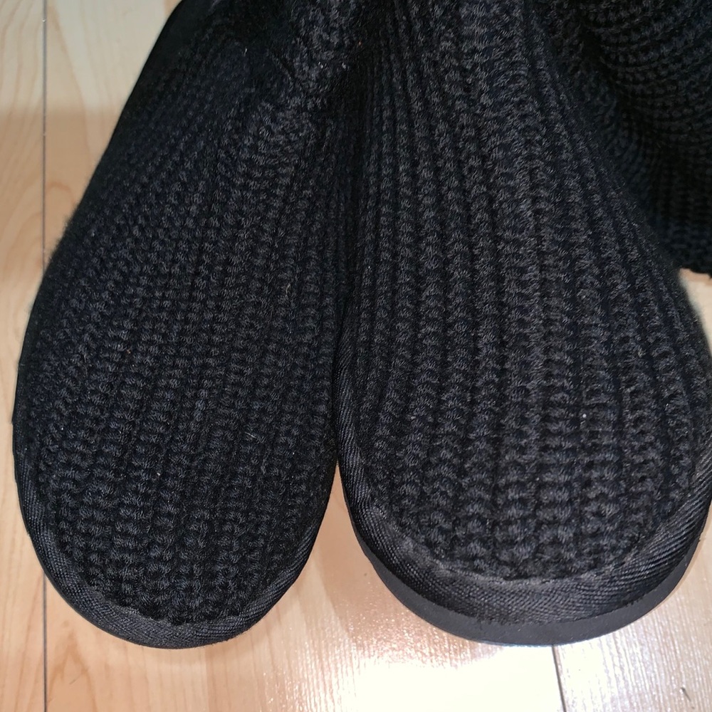 Ugg Classic Candy Boot - image 6